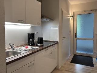 Appartementhaus Der Kraeuterhof in Drei Annen Hohne, cleaning included - Drei Annen Hohne - 1