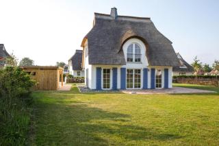 Luxury House Bodden Coast with Sauna, cleaning included - Fuhlendorf - 9