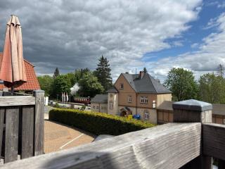 Appartementhaus Der Kraeuterhof in Drei Annen Hohne, cleaning included - Drei Annen Hohne - 8