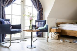 Luxury House Bodden Coast with Sauna, cleaning included - Fuhlendorf - 1