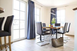 Luxury House Bodden Coast with Sauna, cleaning included - Fuhlendorf - 5