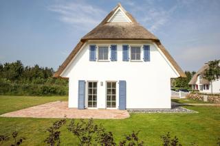 Luxury House Bodden Coast with Sauna, cleaning included - Fuhlendorf - 0