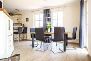 Luxury House Bodden Coast with Sauna, cleaning included - Fuhlendorf - 4