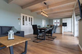 Doppelhaushaelfte in Karolinenkoog, cleaning included - Karolinenkoog - 7