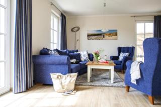 Luxury House Bodden Coast with Sauna, cleaning included - Fuhlendorf - 6