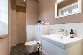 Doppelhaushaelfte in Karolinenkoog, cleaning included - Karolinenkoog - 1