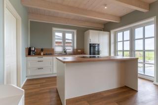 Doppelhaushaelfte in Karolinenkoog, cleaning included - Karolinenkoog - 3