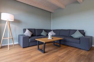 Doppelhaushaelfte in Karolinenkoog, cleaning included - Karolinenkoog - 8
