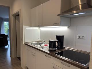 Appartementhaus Der Kraeuterhof in Drei Annen Hohne, cleaning included - Drei Annen Hohne - 2