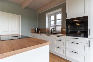 Doppelhaushaelfte in Karolinenkoog, cleaning included - Karolinenkoog - 2