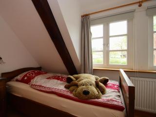 Ferienwohnung in Dorfmark, cleaning included - Dorfmark - 1