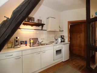 Ferienwohnung in Dorfmark, cleaning included - Dorfmark - 2