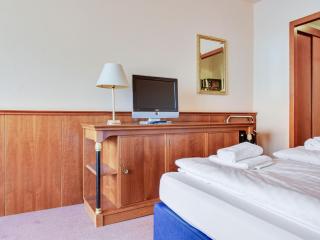 Apartment on the lakeside in Hahnenkle, cleaning included - Hahnenklee-Bockswiese - 1