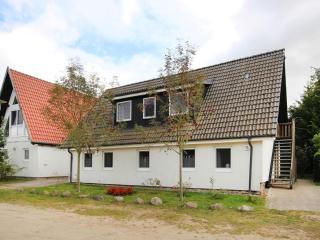 Cottage in Müritz near Havel Lakes, cleaning included - Mirow - 3