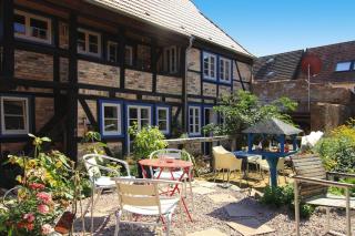 Apartment in Plau am See near Lake Plauer, cleaning included - Plau am See - 1