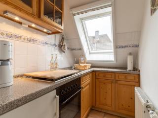 Apartment in St Peter-Ording near Beach, cleaning included - St. Peter-Ording - 1