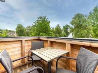 Apartment in St Peter-Ording near Beach, cleaning included - St. Peter-Ording - 9