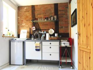 Apartment in Plau am See near Lake Plauer, cleaning included - Plau am See - 8