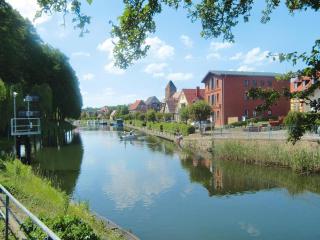 Apartment in Plau am See near Lake Plauer, cleaning included - Plau am See - 2