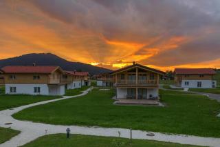 Chalet Chiemgau, Inzell, cleaning included - Inzell - 8