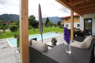 Chalet Chiemgau, Inzell, cleaning included - Inzell - 6