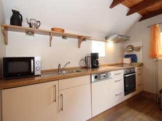 Terraced House in Strackholt with Pool & Farm Fun, cleaning included - Strackholt - 1