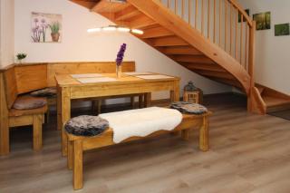 Chalet Chiemgau, Inzell, cleaning included - Inzell - 2