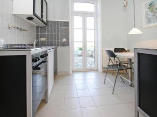 Apartment in Zahrensdorf near three lakes, cleaning included - Zahrensdorf - 0