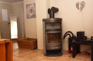 Holiday Home in Neukirchen near Sylt Beach, cleaning included - Neukirchen - 4