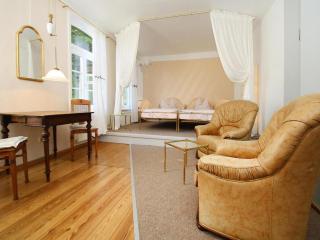 Apartment in Zahrensdorf near three lakes, cleaning included - Zahrensdorf - 7