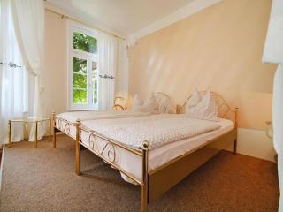 Apartment in Zahrensdorf near three lakes, cleaning included - Zahrensdorf - 8