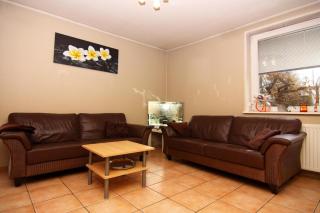 Holiday Home in Neukirchen near Sylt Beach, cleaning included - Neukirchen - 5