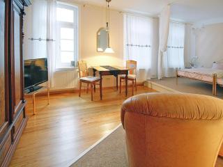 Apartment in Zahrensdorf near three lakes, cleaning included - Zahrensdorf - 5