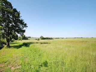 Apartment in Zahrensdorf near three lakes, cleaning included - Zahrensdorf - 1