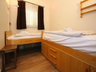 Apartment in St Peter-Bad near Spa Forest, cleaning included - St. Peter-Ording - 6