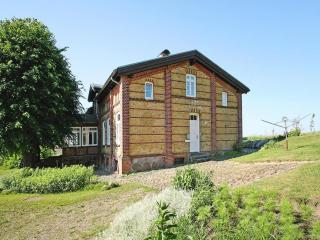 Apartment in Zahrensdorf near three lakes, cleaning included - Zahrensdorf - 2