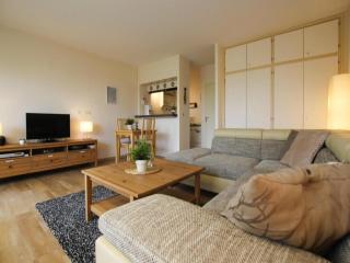 Apartment in St Peter-Bad near Spa Forest, cleaning included - St. Peter-Ording - 0