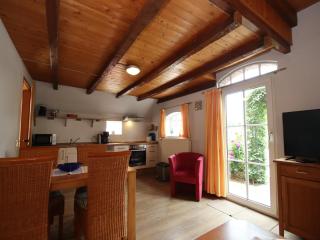 Terraced House in Strackholt with Pool & Farm Fun, cleaning included - Strackholt - 4