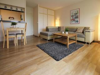 Apartment in St Peter-Bad near Spa Forest, cleaning included - St. Peter-Ording - 9