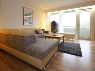Apartment in St Peter-Bad near Spa Forest, cleaning included - St. Peter-Ording - 8