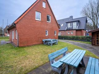 Apartment in St Peter-Ording near North Sea, cleaning included - Sankt Peter-Ording - 7