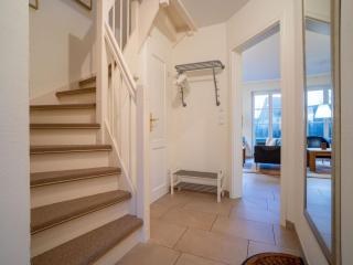 House in Germany near Ordingerstrand Beach, cleaning included - St. Peter-Ording - 1