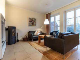 House in Germany near Ordingerstrand Beach, cleaning included - St. Peter-Ording - 4
