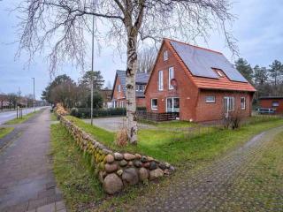 Apartment in St Peter-Ording near North Sea, cleaning included - Sankt Peter-Ording - 4