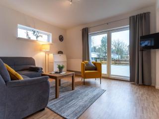 Apartment in St Peter-Ording near North Sea, cleaning included - Sankt Peter-Ording - 1