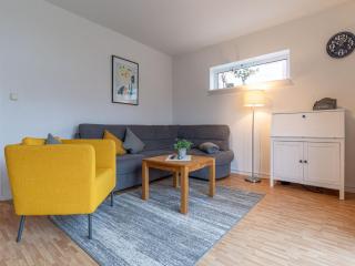 Apartment in St Peter-Ording near North Sea, cleaning included - Sankt Peter-Ording - 8