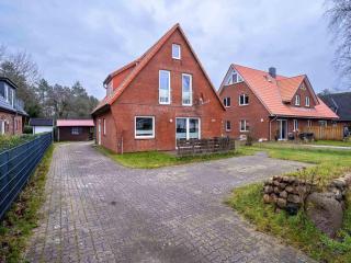 Apartment in St Peter-Ording near North Sea, cleaning included - Sankt Peter-Ording - 5