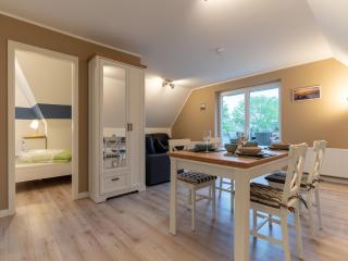 Holiday Flat near North Sea Beach, cleaning included - St. Peter-Ording - 3