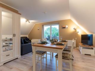 Holiday Flat near North Sea Beach, cleaning included - St. Peter-Ording - 4