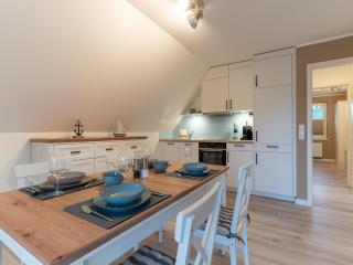 Holiday Flat near North Sea Beach, cleaning included - St. Peter-Ording - 1
